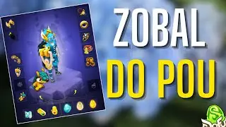 ZOBAL FULL DO POU SUR DOFUS 3.4 !