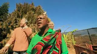 WINSTON MOYO - ZAMBIA OUR LAND ft Sthembile Magwamazi Moyo, Lucy Moyo & Elder Edward Haantanda