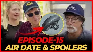 Curse of Oak Island Season 12 Episode 15 Preview