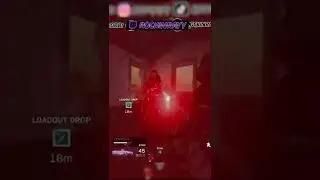 Is the new EX1 laser gun META?