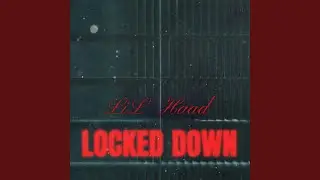 Locked down