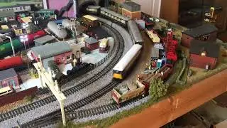 Class 73 Pullman, Class 20 BRT&rsquo;s