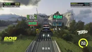Trackmania Turbo #53 - 32.924 STM