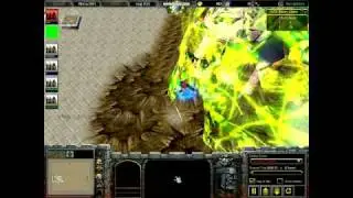 naruto battle royale: battle of the strong