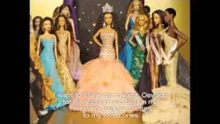 MDTMW 2010 CROWNING CEREMONY