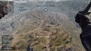 First time playing Call of Duty Warzone😀🎤