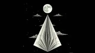 From Paper to the Moon: The Mind-Blowing Power of Folding