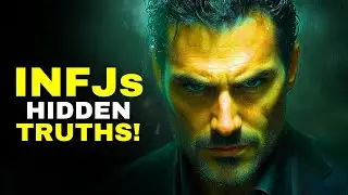 6 HIDDEN Truths About the INFJ Mind