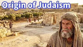 Early Judaism Explained Simply | Beliefs, Rituals & Bible Origins