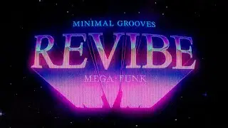 MEGA GET FUNKY | NERPHEU & W&Oslash;LVZ (EP REVIBE)