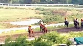 Indonesia Derby 2012