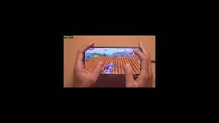 HANDCAM Poco F7 4Finger+Gyro