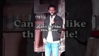 Concerts aren't for short kings! #comedy #shorts #jokes #shortking #concert #live