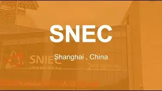 Global Footprint | Solargiga Energy @SNEC2023