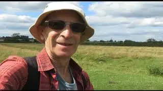 A Quick Visit To Fleckney
