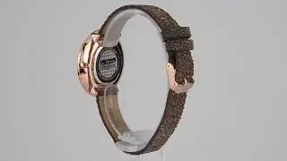 Женские часы Jacques Lemans La Passion LP-124C