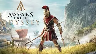 Assassin's Creed: Odyssey Live Stream - EP14 Cult Party