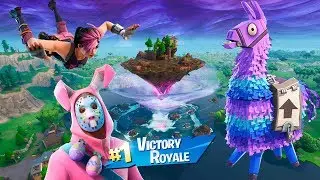 DUO: VICTORIA CON MI HERMANO ERICKECUA | FORTNITE: BATTLE ROYALE