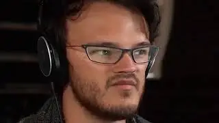 Big Brain Time Markiplier