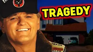 The Sad Life And Tragic Ending Of Jerry Reed