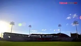 Quick Vid: Dan Law Field Time-Lapse