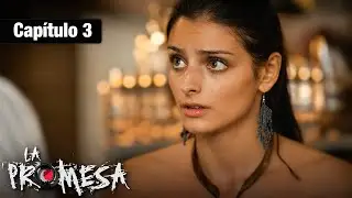 La Promesa - Cap 03 - Sobrevivir al infierno - Serie completa en espa&ntilde;ol - HD
