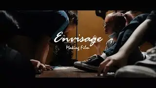 ENVISAGE | Making Film