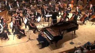 S. Prokofjev piano concerto no. 1 - Eva Dobnikar