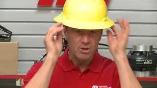 Tom's Toolbox - 3M - HIE6 Integrated Protective Eyewear
