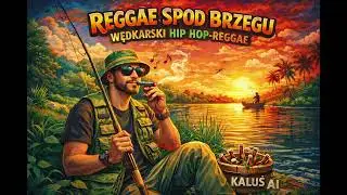 REGGAE Z POD BRZEGU - poczuj ten klimat 