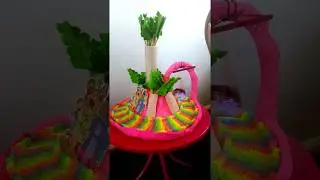 DIY Easter Hat Parade Idea - Palm Sunday