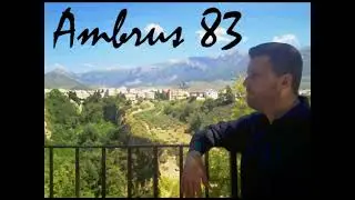 Ambrus 83 - Dance round