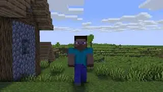 Monster School :  PRANK CHALLENGE - Funny Minecraft Animation