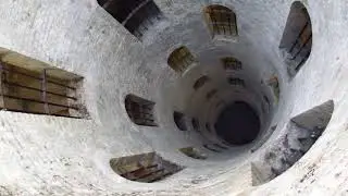 the grand shaft ,western heights open day 2019