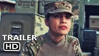 MY DEAD FRIEND ZOE Official Trailer 2 (2025)