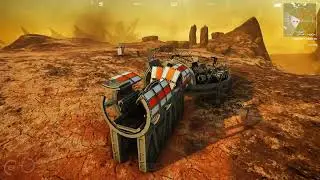 It's Finally Time To Build The Laboratory/Osiris New Dawn Ep. 23