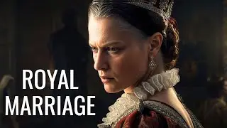 The Royal Marriage That Almost Destroyed the British Monarchy