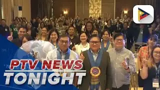 DOST &lsquo;Balik Scientist&rsquo; Program urges Filipino scientists to return to PH