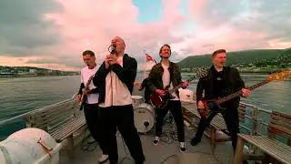 L&Uuml;T - Homme Fatale (Official Music Video)