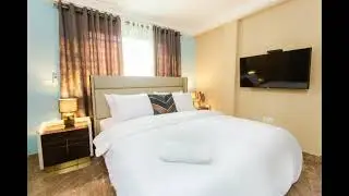 Accra Luxury @ Achimota