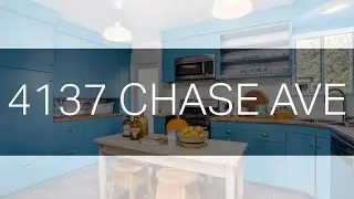 Best Homes of Mar Vista: 4137 Chase Ave - Los Angeles Real Estate