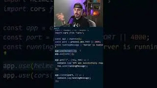 Setting up Security Headers for Node.js