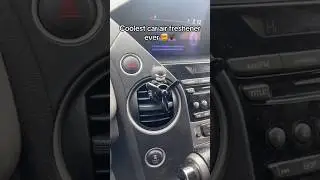 &ldquo;Turn every drive into a Gotham-fresh ride 🦇✨&rdquo;#caraccessories #batman #aromatherapy #airfrshener#fyp