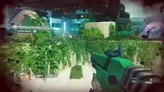 Solo 950 nightfall