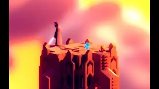 Tunic (Steam) - 01 All Bosses