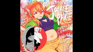 Jamie Paige - Clouttrain (Rot for Clout + Lagtrain)