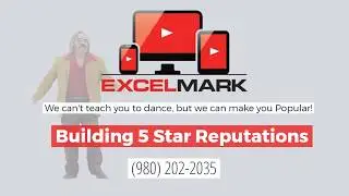 Reputation Marketing - Excelmark Reputation Specialists