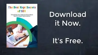 The Best Kept Secrets of SEO