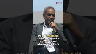 Will Quantum Ayurveda Be Accepted in Modern Medicine? | Dr. Sateesh Kumar | Healthcare Summit 2025