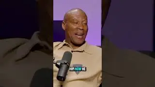 Vernon Maxwell & Byron Scott Recall MJ&rsquo;s Ruthless Greatness